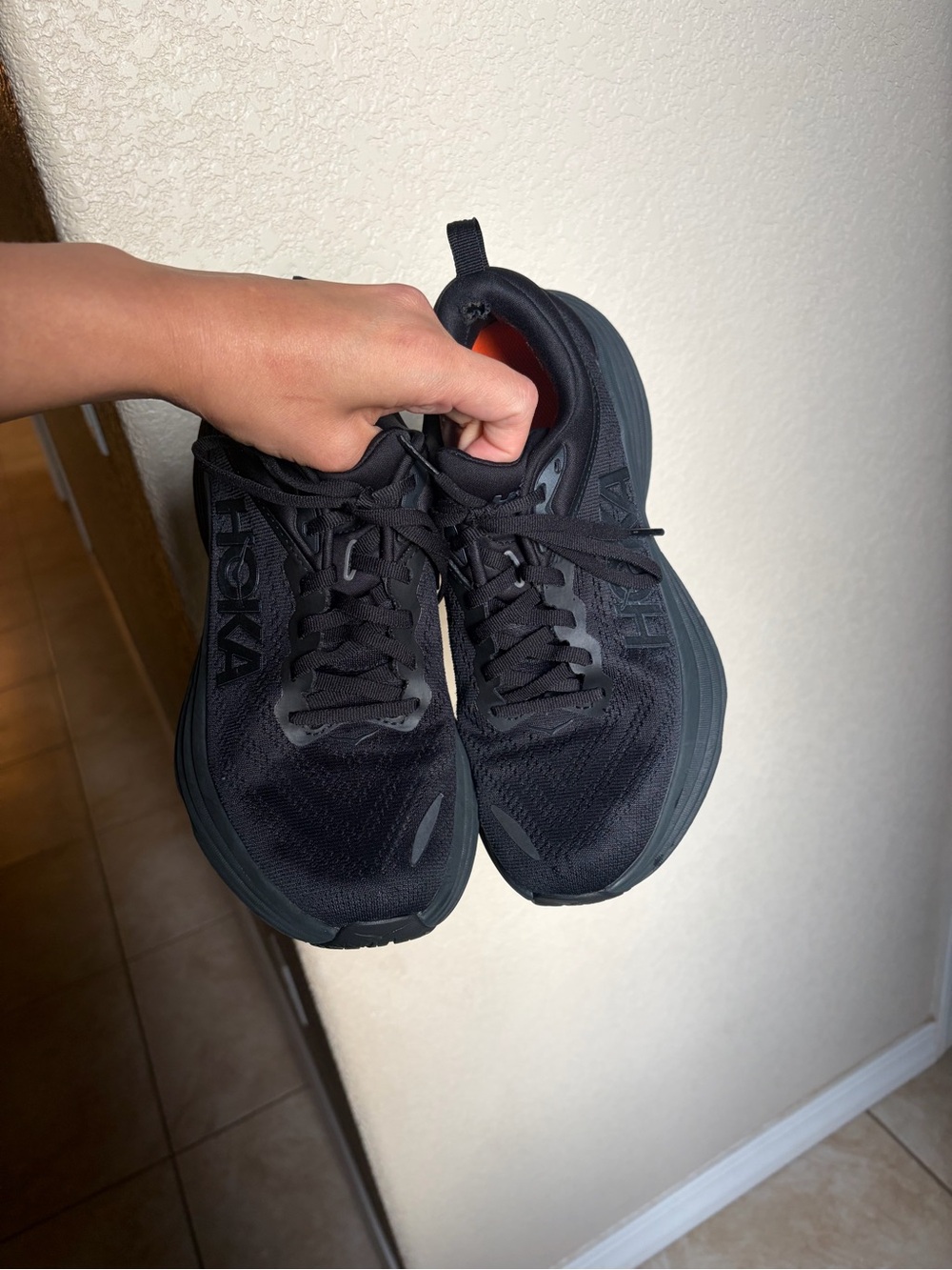 Hoka shoes - Picture 3 of 9